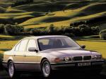 BMW 7-Series 1994 года